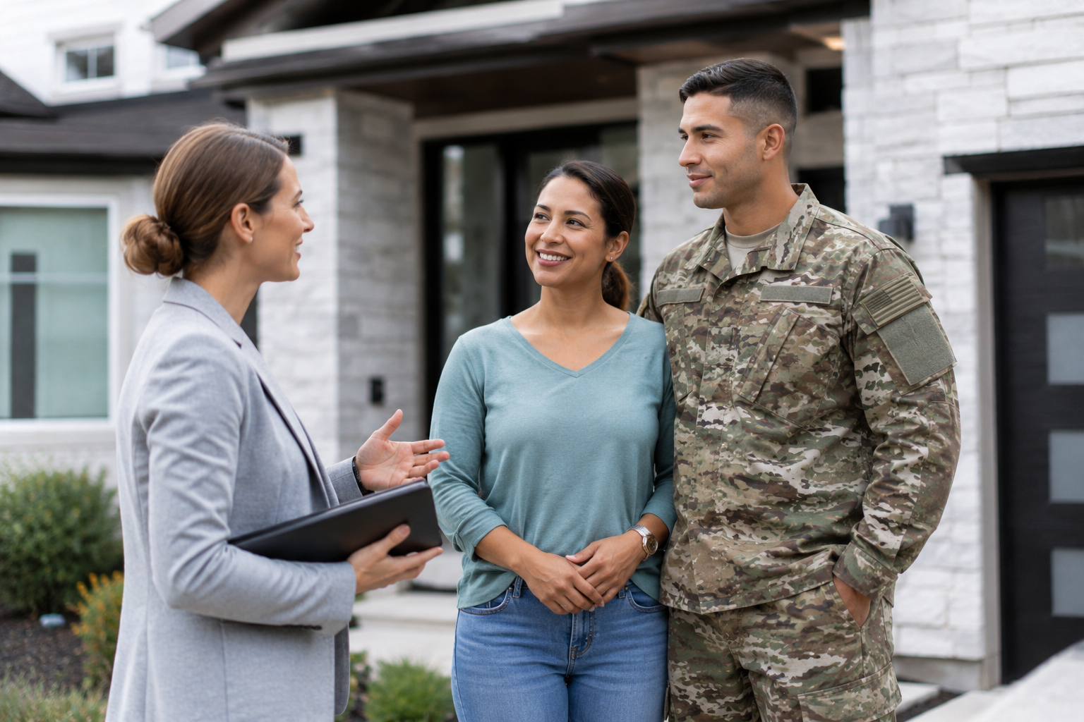 VA Loan Benefits Explained: What Every Veteran Needs to Know