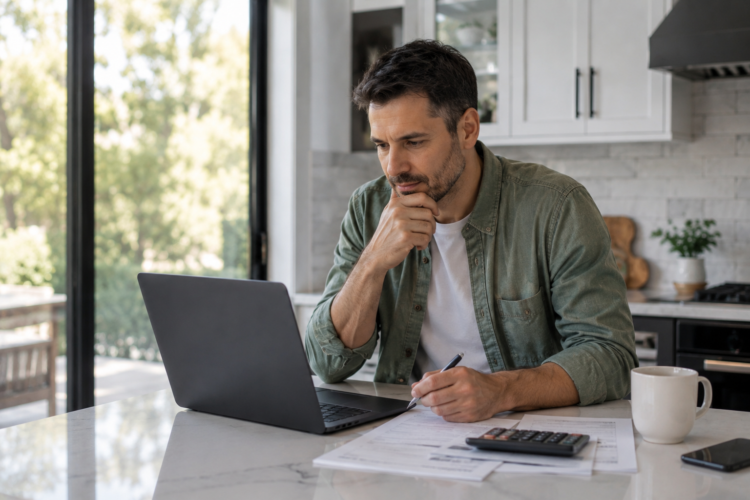 How a HELOC Works and When Home Equity Is the Smart Choice