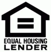 Equal Housing Lender