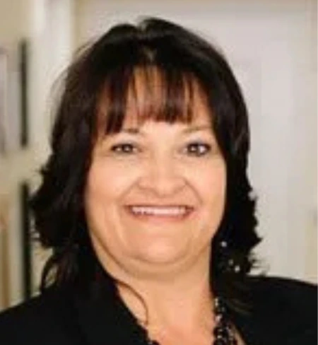 Jennifer Ashley